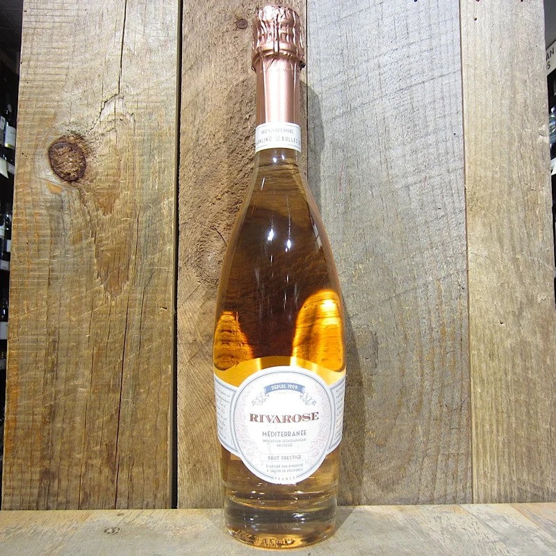 RivaroseProvenceBrutRose750ml