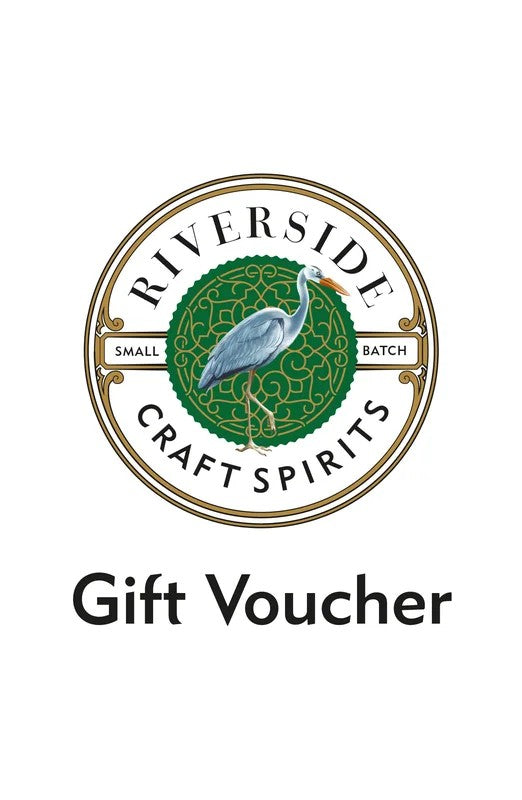 RiversideSpiritsgiftvoucher