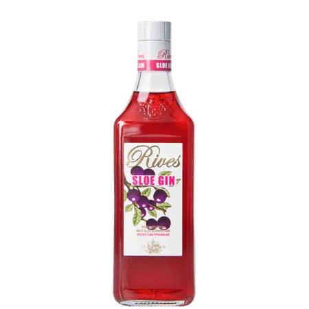 RivesSloeGin70cl(25%ABV)