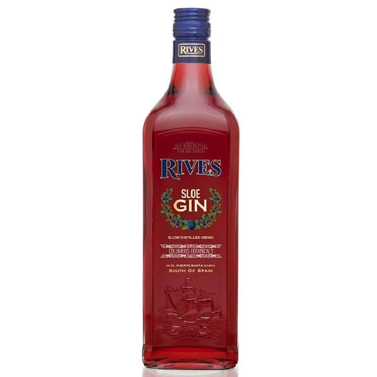 RivesSloeGin70cl