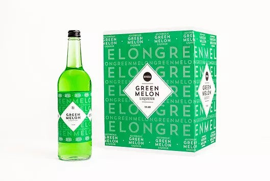 RivieraGreenMelonLiqueur75cl