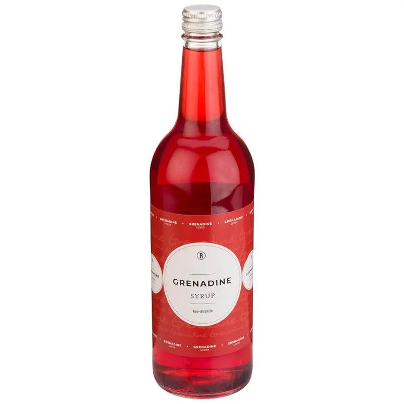 RivieraGrenadineSyrup70cl
