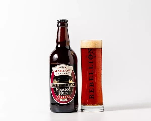 RoastedNutsExtra(12x500ml)