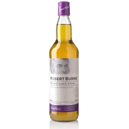 RobertBurnsBlendScotchWhisky40%(70cl)