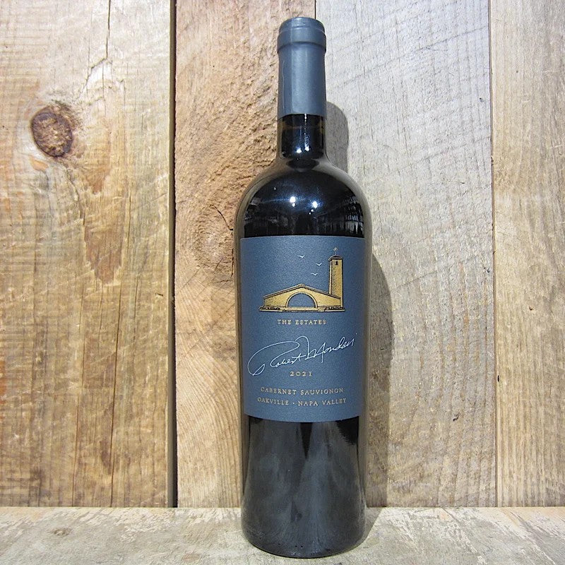 RobertMondaviOakvilleCabernetSauvignon2021750ml