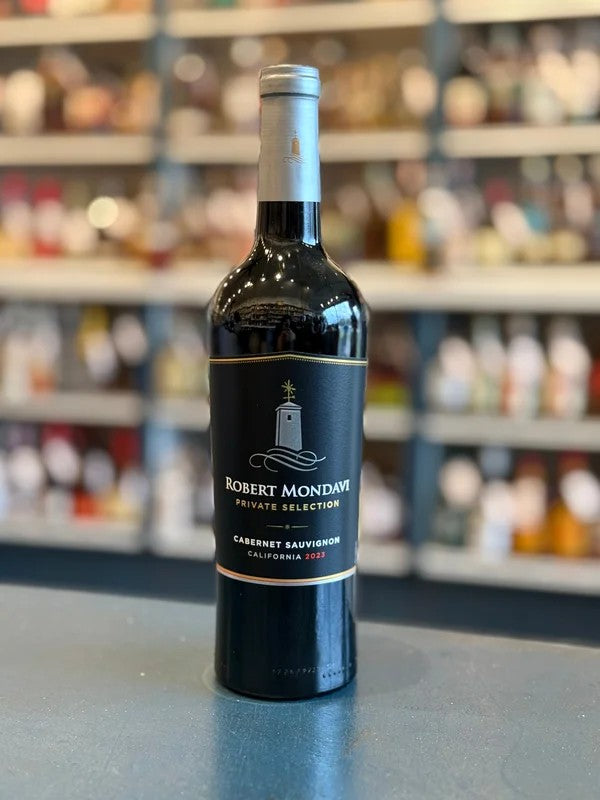 ROBERTMONDAVIPRIVATESELECTIONCABERNETSAUVIGNON,CALIFORNIA2023