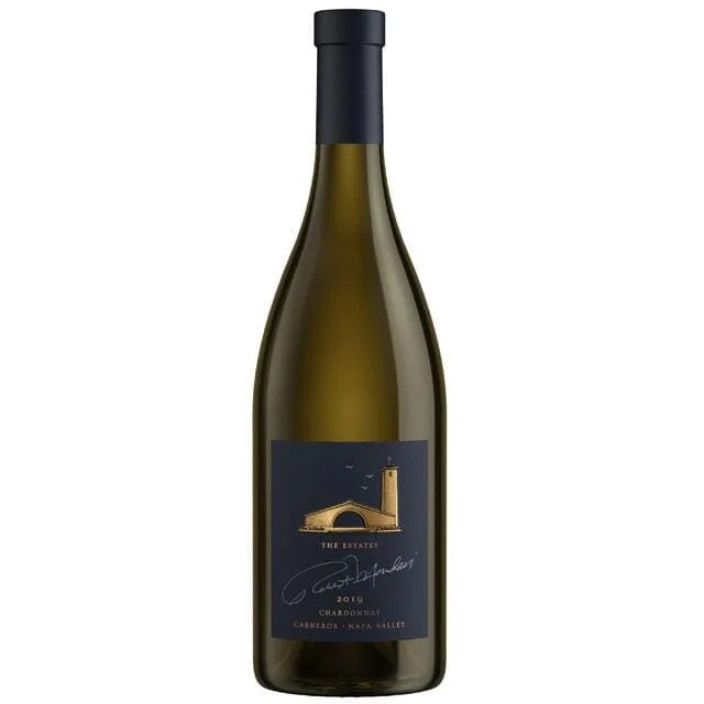 RobertMondaviTheEstatesChardonnay