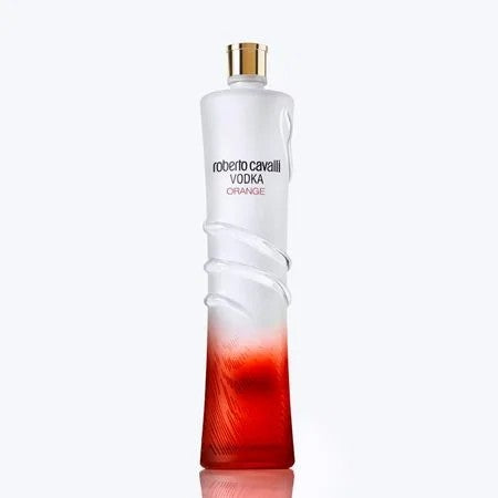 RobertoCavalliOrangeVodka(100cl)40%