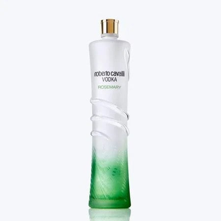 RobertoCavalliRosemaryVodka(100cl)40%