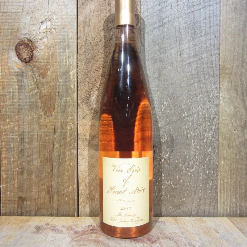 ROBERTSINSKEYVINGRISPINOTNOIRROSE2017750ML