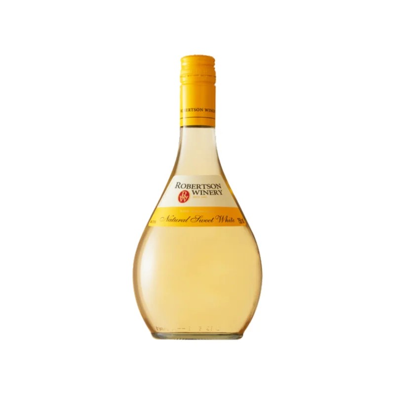 Robertson750mlNaturalSweetWhite