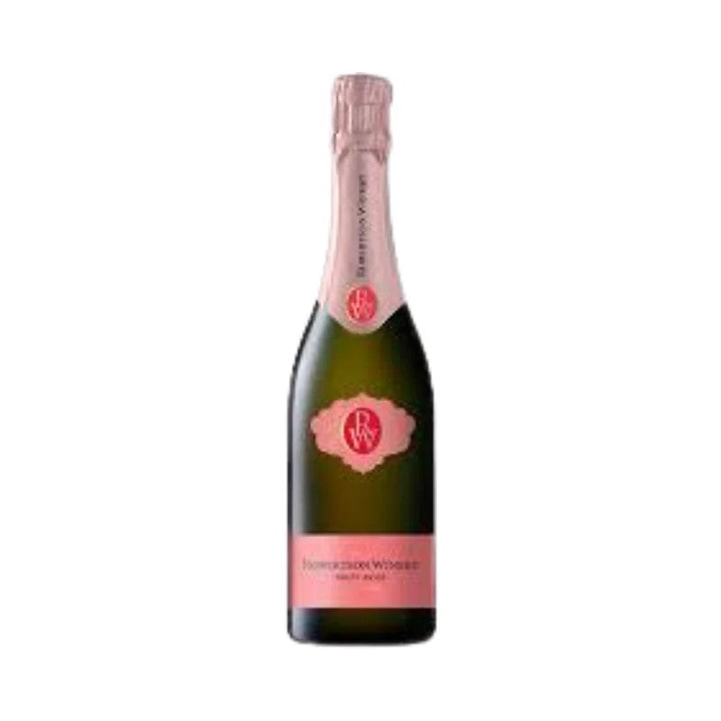 RobertsonSparkling750mlBrutRose