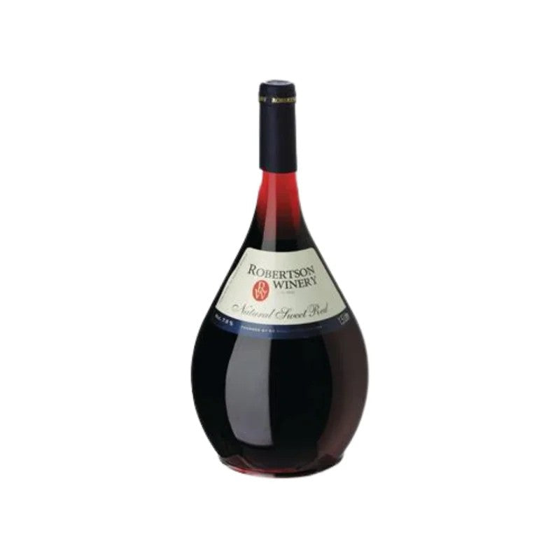 RobertsonWinery1.5LTNaturalSweetRed