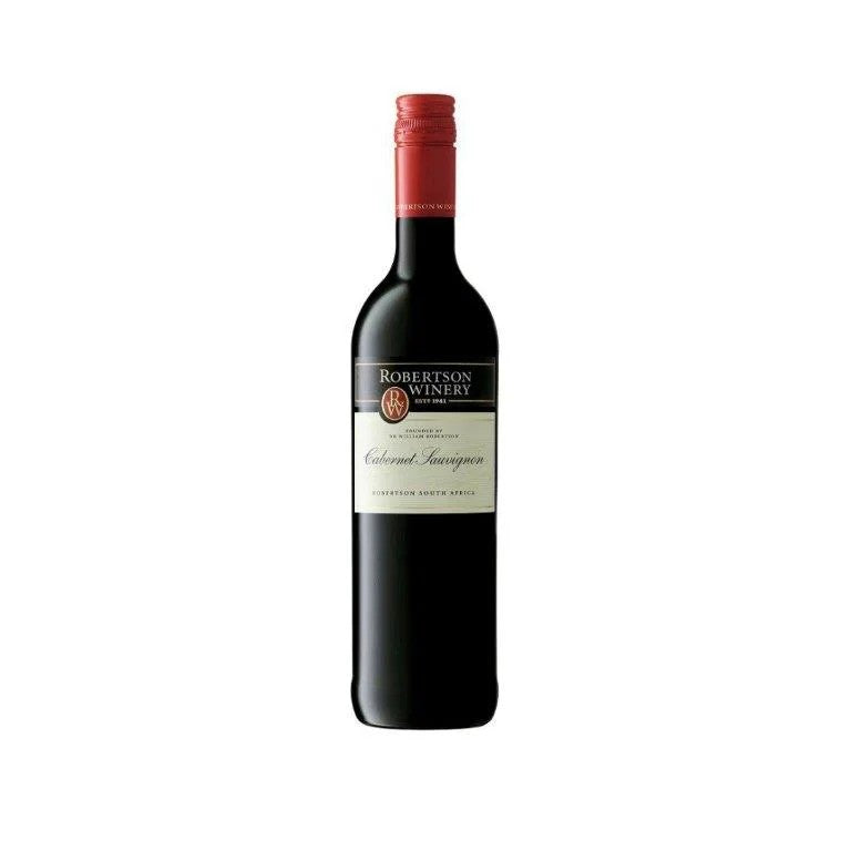 RobertsonWinery750mlCabernetSauv