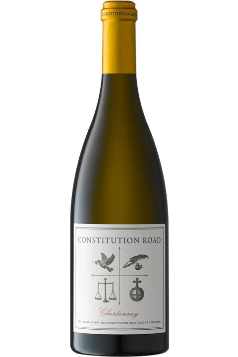 RobertsonWineryConstitutionRoadChardonnay2024