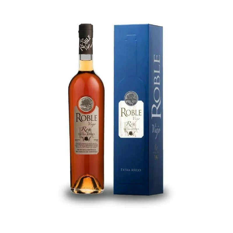 ROBLERONEXTRAANEJOVENEZUELAEDITIONLIMITADA(70CL,40.0%Vol.)