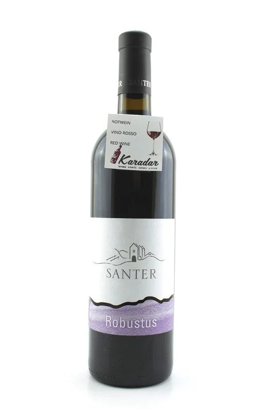 Robustus2022–13,5%vol.Santerhof–WilhelmGasserOrganicWinery