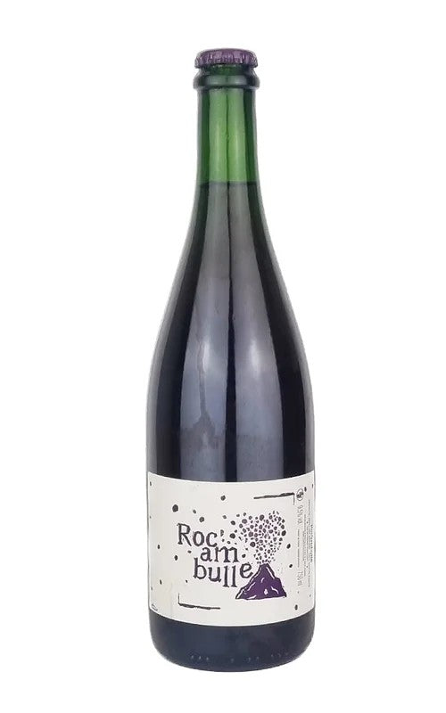 Roc’AmbullePetNat,Negrette,DomaineLeRoc