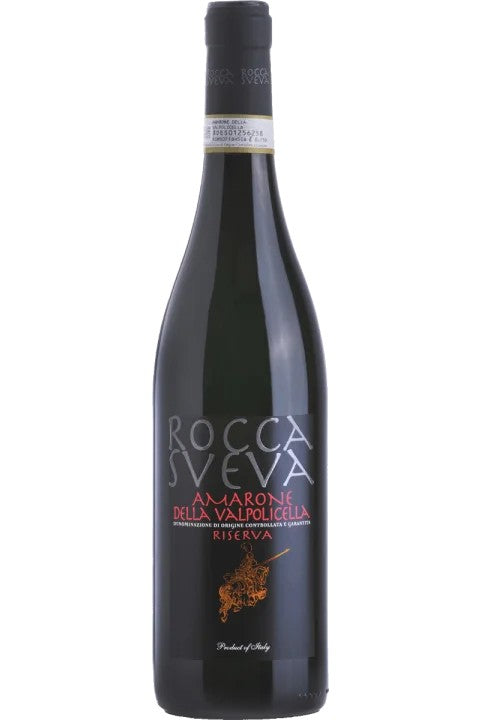 RoccaSvevaAmaronedellaValpolicellaRiserva2020