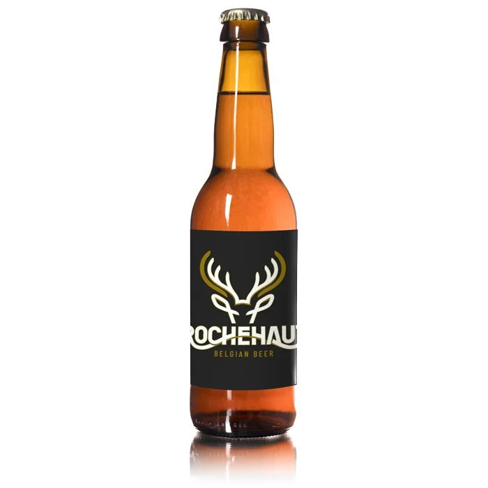 RochehautTriple8.5%24x33cl