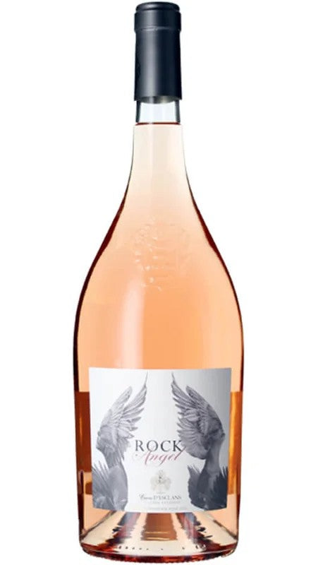 RockAngel–Magnum–ChateauD’esclans