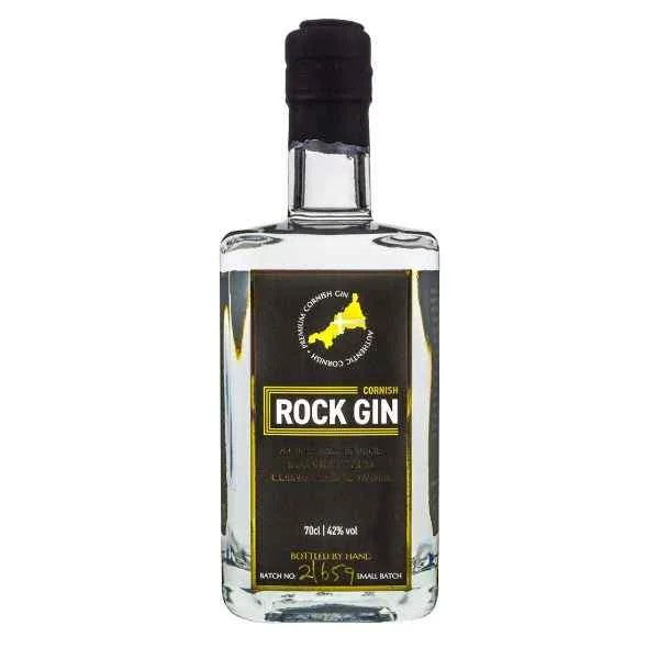 RockGin