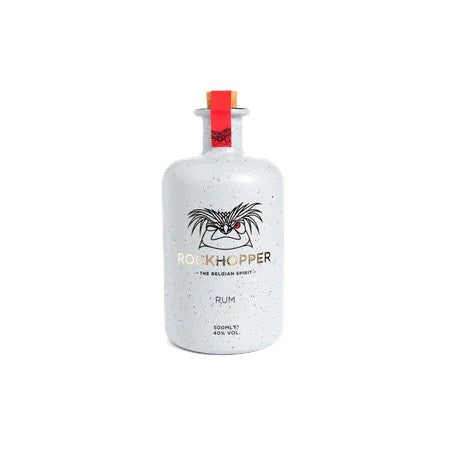 RockhopperRum50cl(40%ABV)
