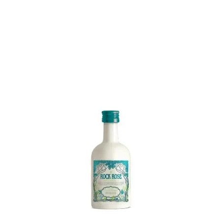 RockRose–Miniature:CitrusCoastal(5cl,41.5%)