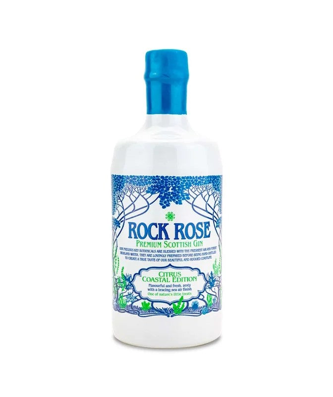 RockRoseNavyStrengthGin70cl