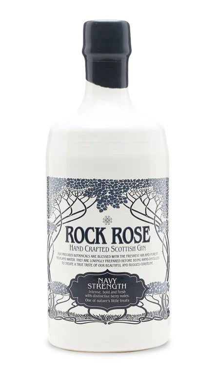 RockRoseNavyStrengthGin