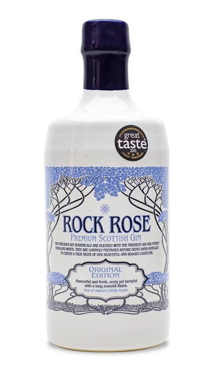 RockRoseOriginalEditionGin