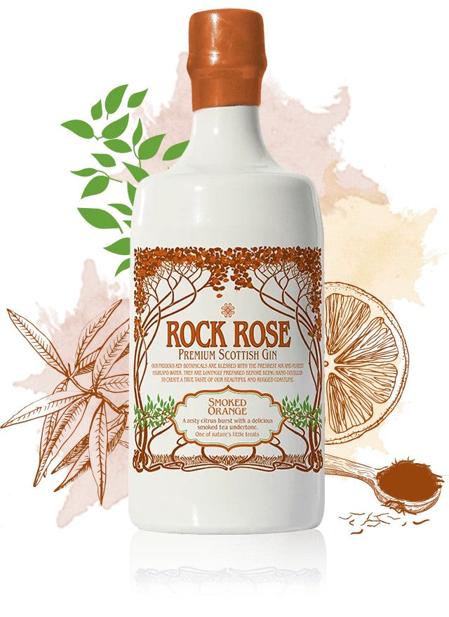 RockRoseSmokedOrangeEdition