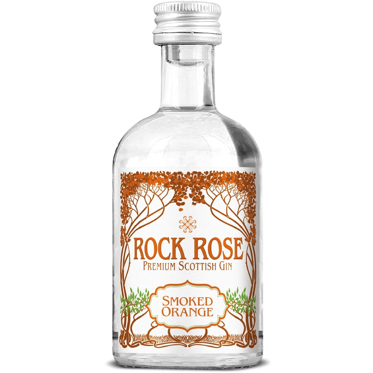 RockRoseSmokedOrangeEditionMiniature