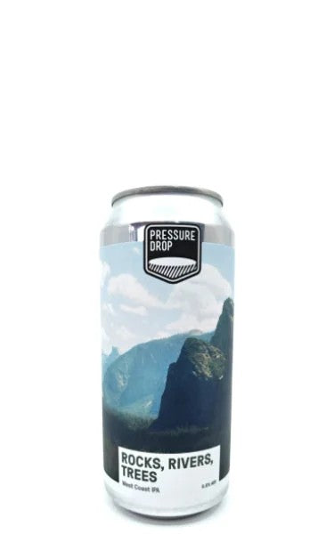 RocksRiversTrees,PressureDropBrewing