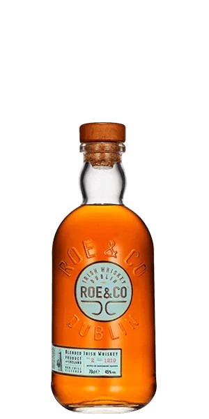 Roe&CoBlendedIrishWhiskey(700mL)