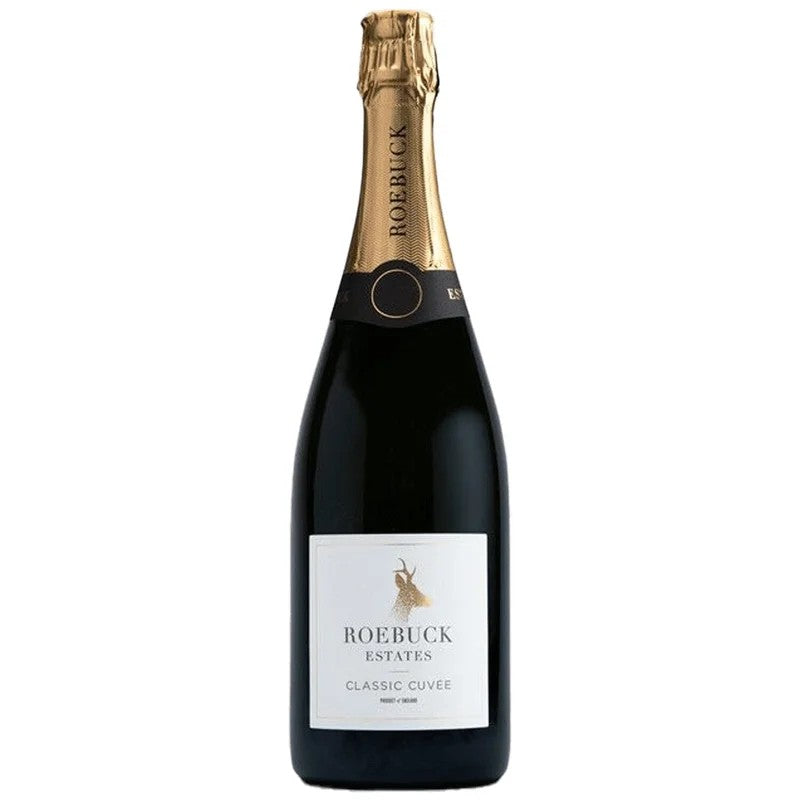 RoebuckEstateClassicCuvee