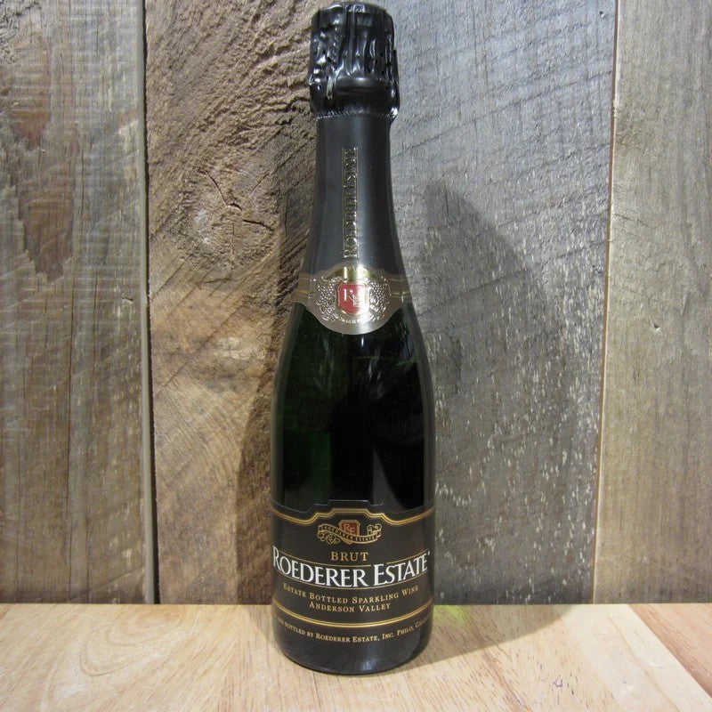 RoedererEstate375ml(HalfSizeBtl)