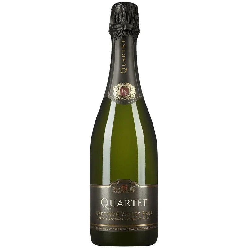 RoedererEstateQuartetBrut