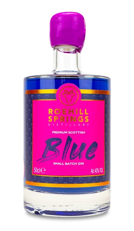RoehillSpringsBlueGin