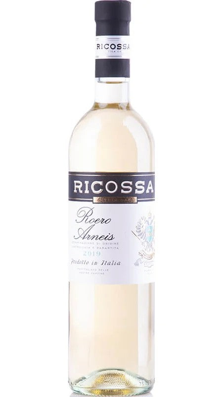 RoeroArneisDOCG–Ricossa
