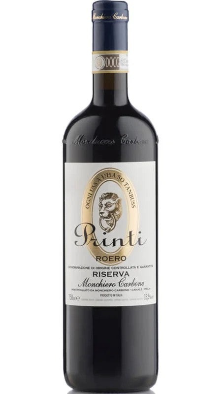 RoeroRiservaDOCG–Printi–MonchieroCarbone