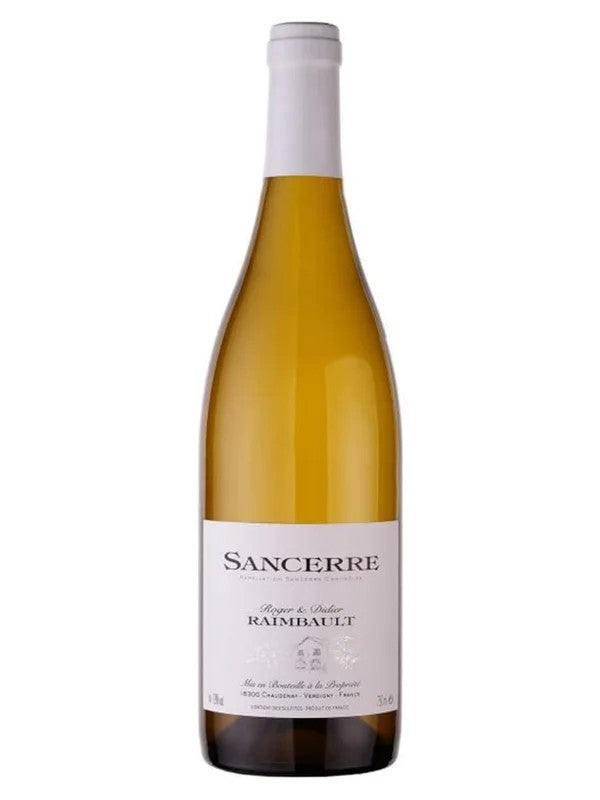 Roger&DidierRaimbault–SancerreBlanc202475cl.