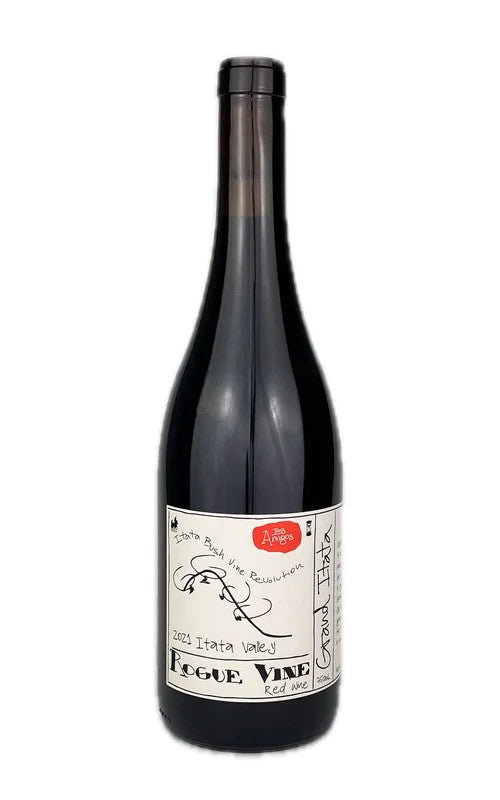 RogueVine‘GrandItata’Tinto,Chile