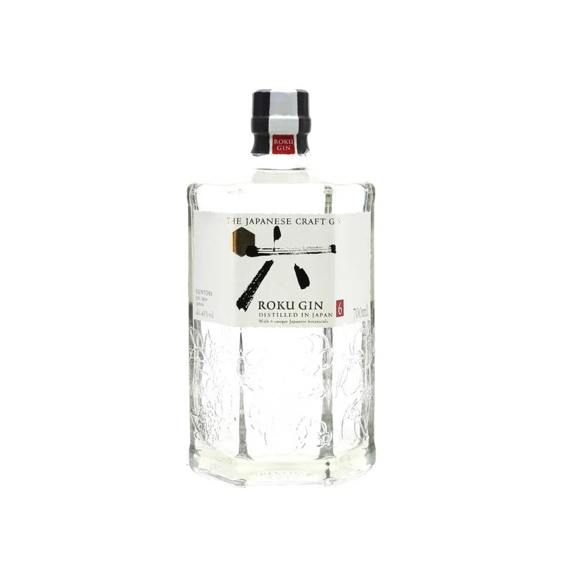 RokuGin750ml