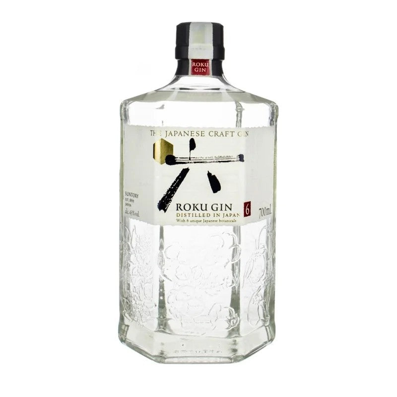 RokuGin