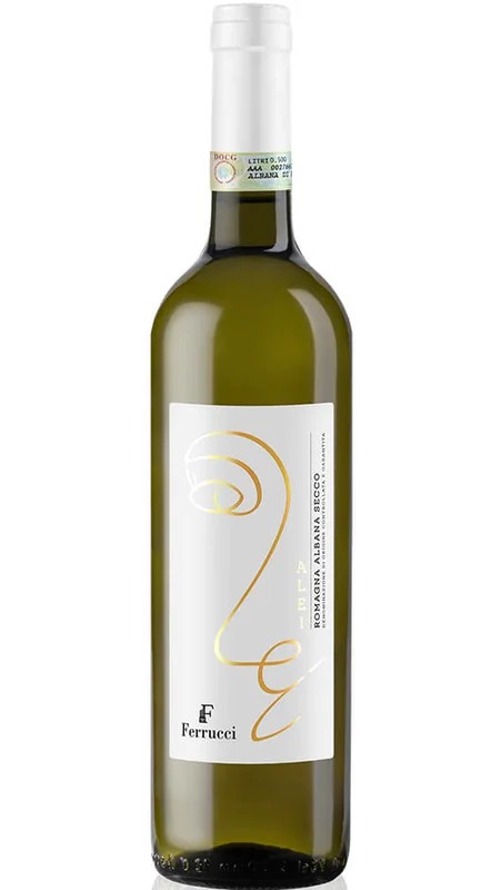 RomagnaAlbanaSeccoDOCG–Alei–Ferrucci
