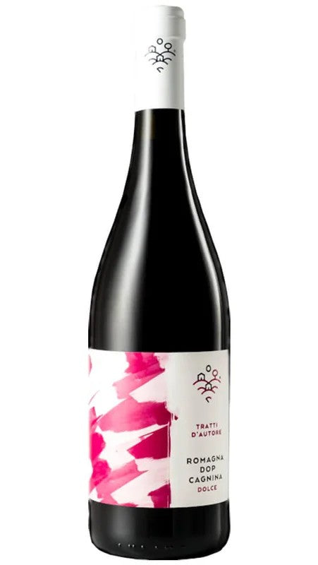RomagnaCagninaDOP–Trattid’Autore–CantinediPredappio