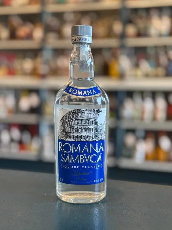 ROMANASAMBUCA
