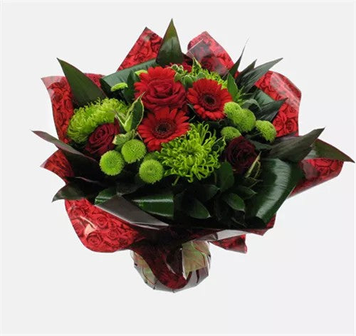RomanticFlowers
