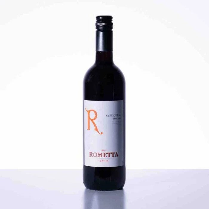 RomettaSangioveseRubiconeIGT